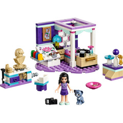 LEGO Emma's Deluxe Bedroom Set 41342