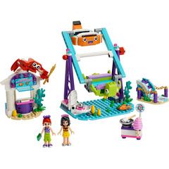 LEGO Underwater Loop Set 41337