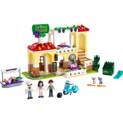 LEGO Heartlake City Restaurant Set 41379
