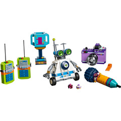 LEGO Friendship Box Set 41346
