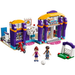 LEGO Heartlake Sports Centre Set 41312