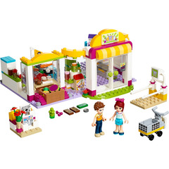LEGO Heartlake Supermarket Set 41118