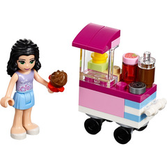 LEGO Cupcake Stall Set 30396