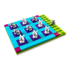 LEGO Tic-Tac-Toe Set 40265