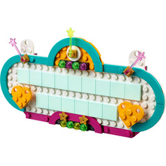 LEGO Name Sign Set 40360