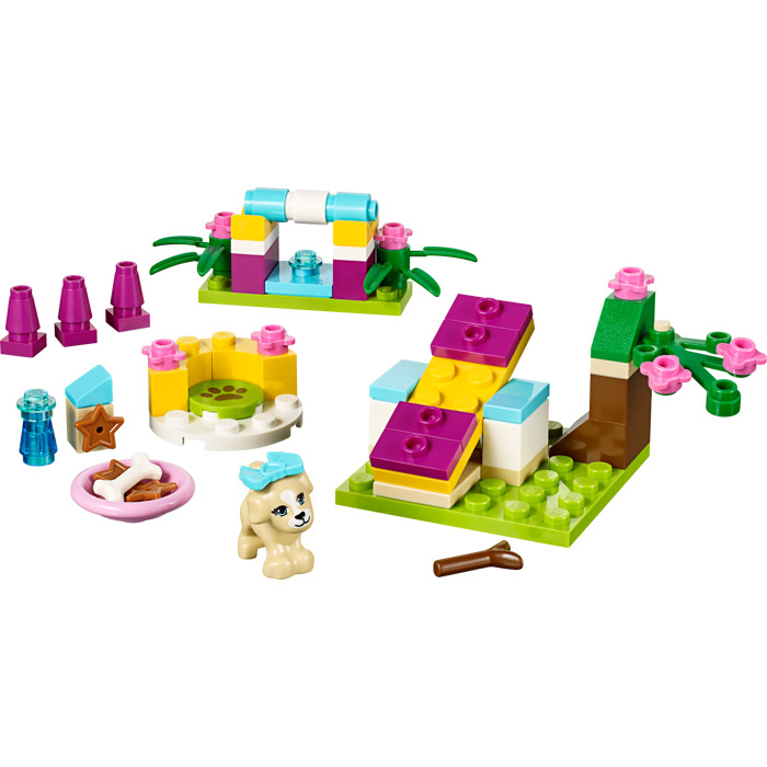 LEGO Puppy Training Set 41088