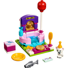 LEGO Party Styling Set 41114