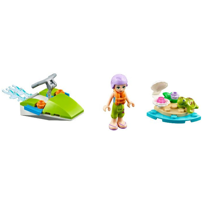 LEGO Mias Water Fun Set 30410