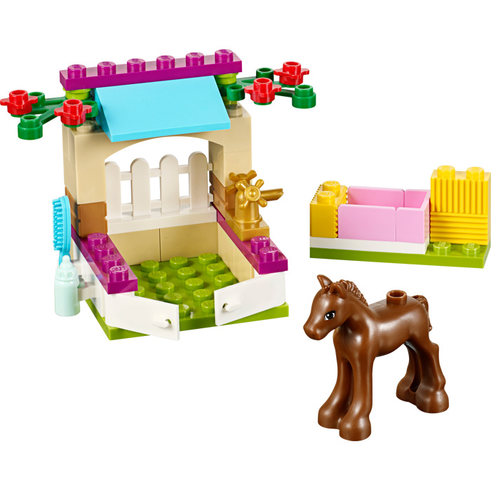 LEGO Little Foal Set 41089