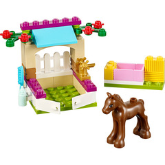 LEGO Little Foal Set 41089
