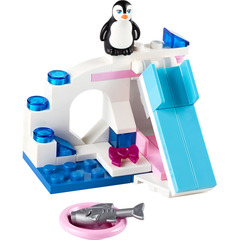 LEGO Penguins Playground Set 41043