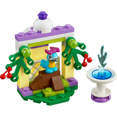 LEGO Macaws Fountain Set 41044