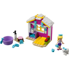 LEGO Stephanie's New Born Lamb Set 41029