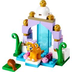 LEGO Tigers Beautiful Temple Set 41042