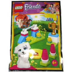 LEGO Cute Dog Set 562004