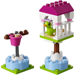 LEGO Parrot's Perch Set 41024