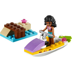 LEGO Water Scooter Fun Set 41000