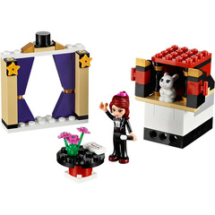 LEGO Mia's Magic Tricks Set 41001