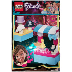 LEGO Shop with Costumes Set 561902