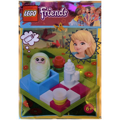 LEGO Sweet Baby Set 561903