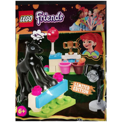 LEGO Show Jump Set 471904