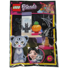 LEGO Halloween Store Set 561910