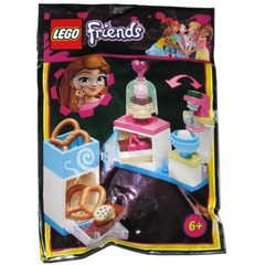 LEGO Olivia's Bakery Set 561911
