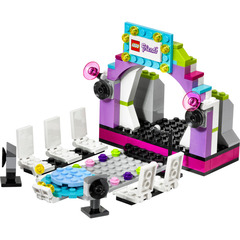 LEGO Catwalk phone stand Set 40112