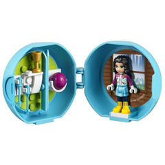 LEGO Ski Pod Set 5004920