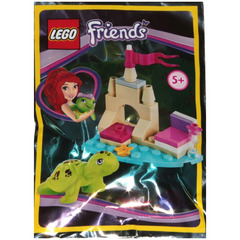 LEGO Turtle Beach Set 561704