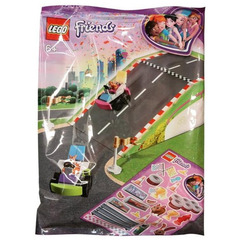 LEGO Pet Go-Kart Racers Set 5005238