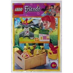 LEGO Mia's Fruit Stall Set 561806