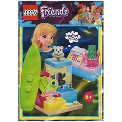 LEGO Beach Shop Set 561807