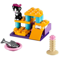 LEGO Cat's Playground Set 41018