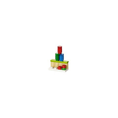 LEGO Friends Advent Calendar Set 41102-1 Subset Day 22 - Knock Em Over Game