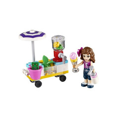 LEGO Smoothie Stand Set 30202