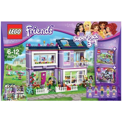 LEGO Value Pack Set 66526