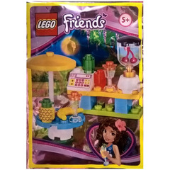 LEGO Fruit Bar Set 561703