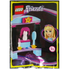 LEGO Wardrobe of Future Star Set 561705