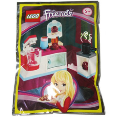 LEGO Home Bakery Set 561706