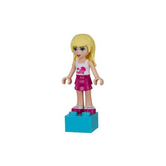 LEGO Stephanie Set 5000245
