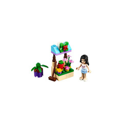 LEGO Flower Stand Set 30112