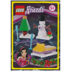 LEGO Winter Fun Set 561512