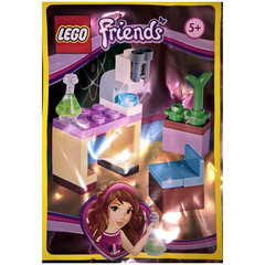 LEGO Olivia's Laboratory Set 561609