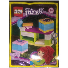 LEGO Gift wrapping table Set 561611