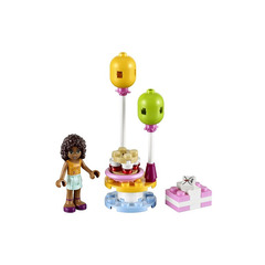LEGO Birthday Party Set 30107