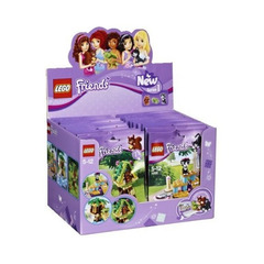 LEGO Friends Animal Collection Series 1 Set 6029277