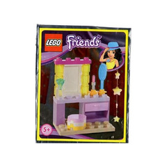 LEGO Dressing table Set 561502