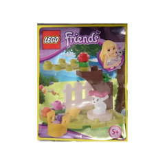 LEGO Rabbit and tree Set 561503