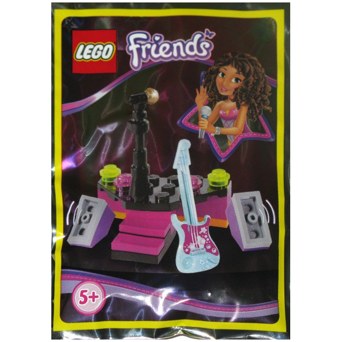 LEGO Become a Star Set 561509